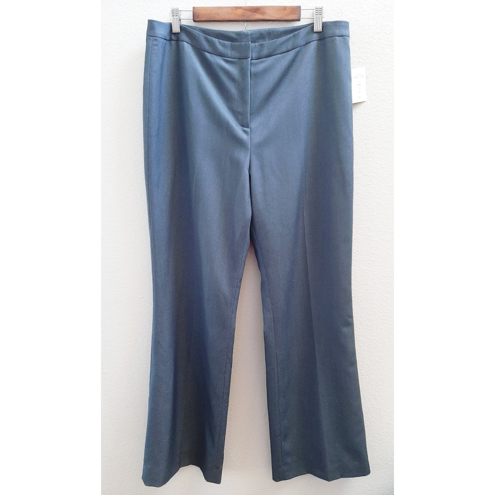 NWT Tahari ASL Dress Pants